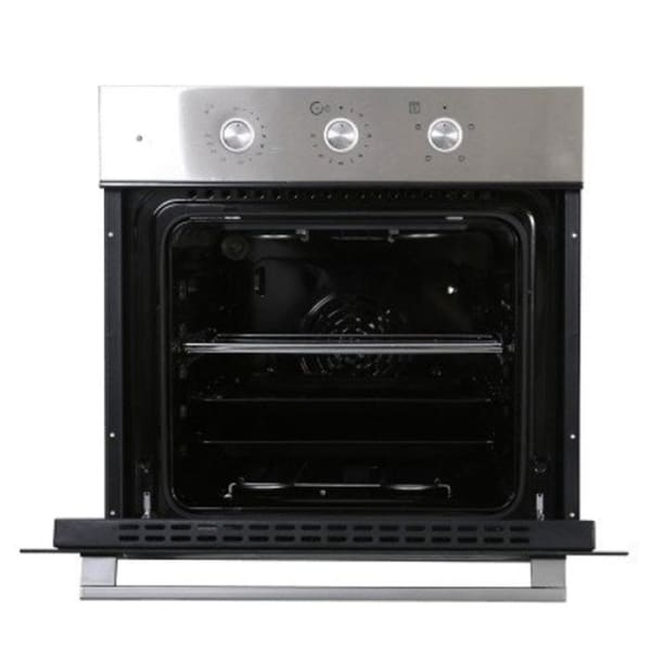 Four encastrable BIOLUX Ventilé inox (M.FE 60 VX) Four encastrable BIOLUX Ventilé inox (M.FE 60 VX)